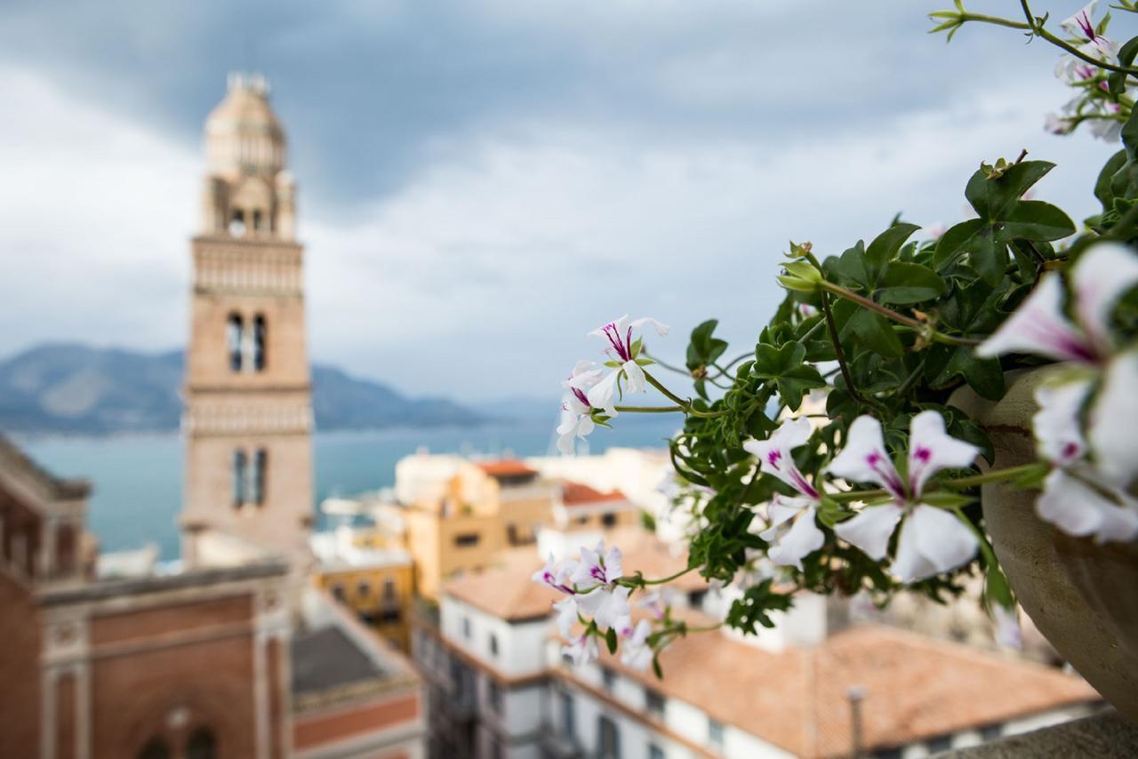 Altavilla Gaeta Dış mekan fotoğraf