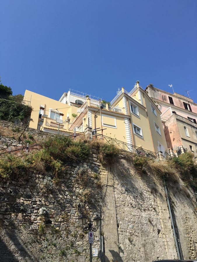 Altavilla Gaeta Dış mekan fotoğraf