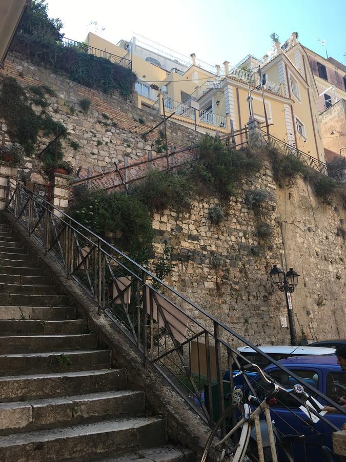 Altavilla Gaeta Dış mekan fotoğraf